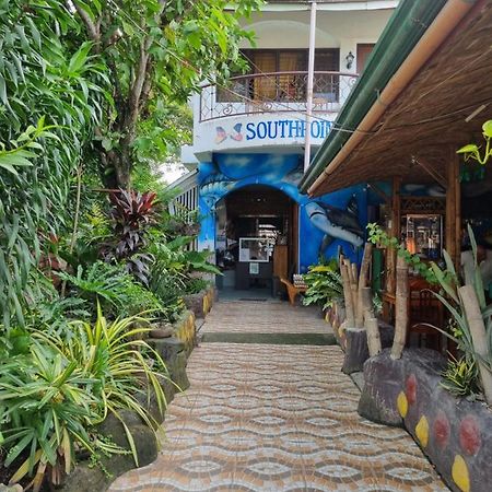 Southpoint Hostel Моалбоал Екстер'єр фото