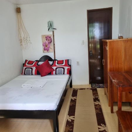 Southpoint Hostel Моалбоал Екстер'єр фото