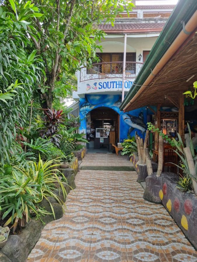 Southpoint Hostel Моалбоал Екстер'єр фото
