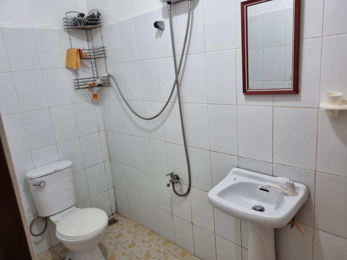 Southpoint Hostel Моалбоал Екстер'єр фото