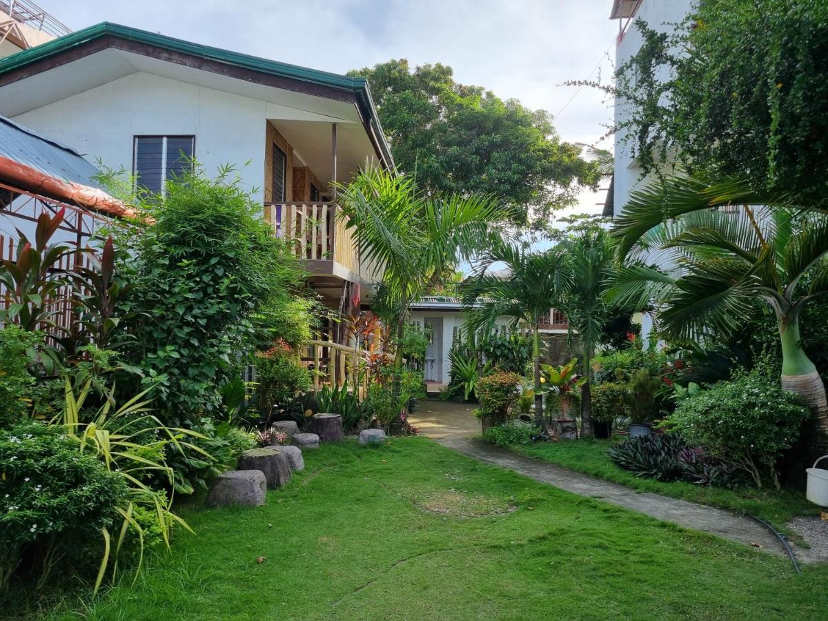 Southpoint Hostel Моалбоал Екстер'єр фото
