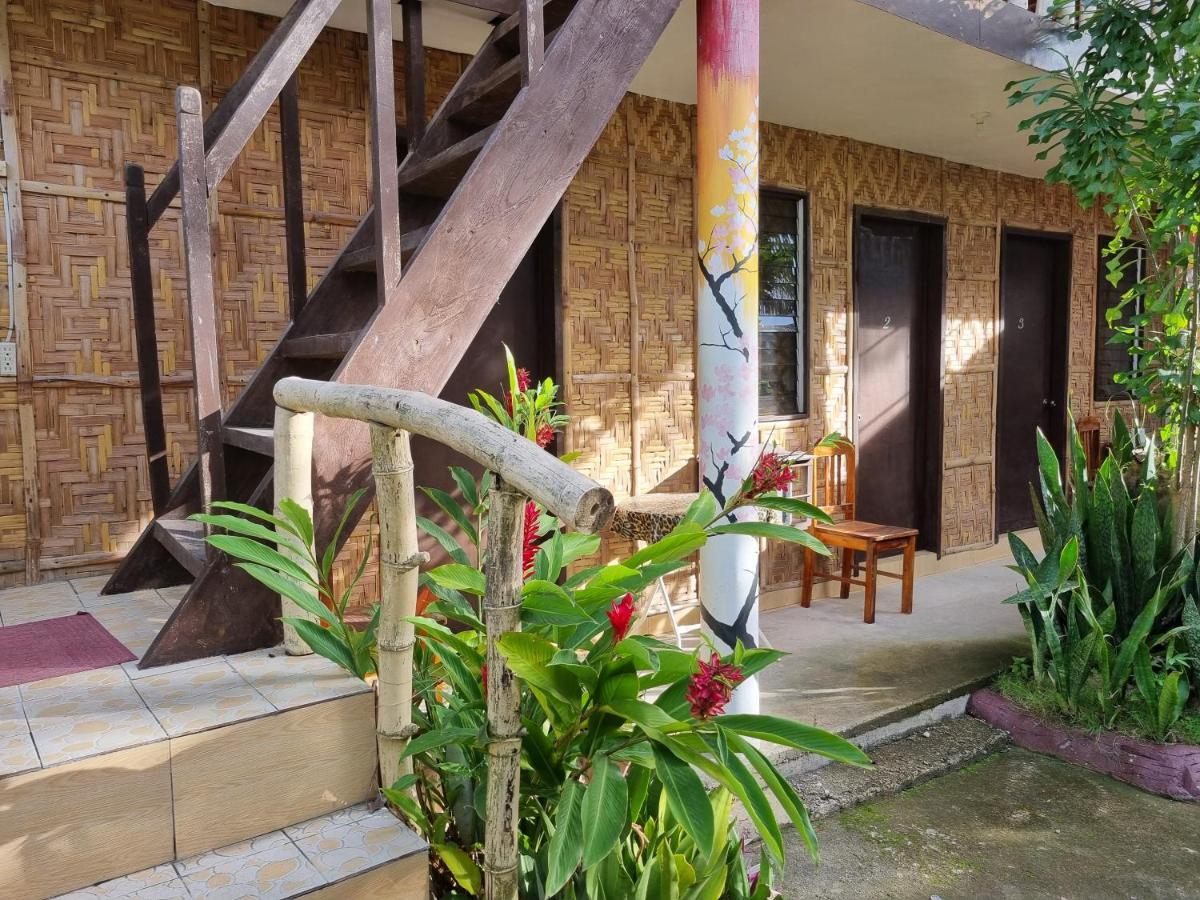 Southpoint Hostel Моалбоал Екстер'єр фото