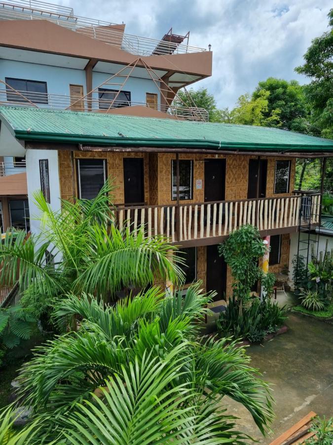Southpoint Hostel Моалбоал Екстер'єр фото