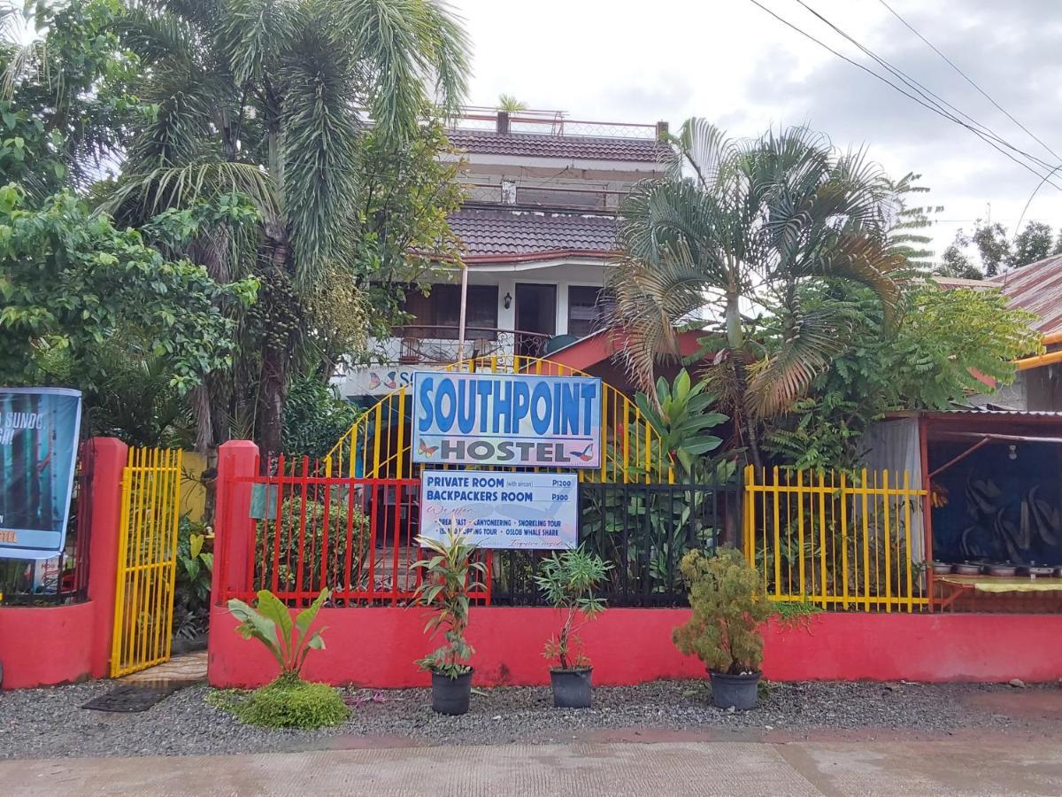 Southpoint Hostel Моалбоал Екстер'єр фото