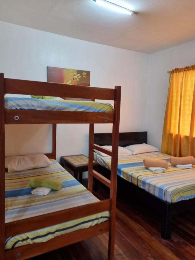 Southpoint Hostel Моалбоал Номер фото