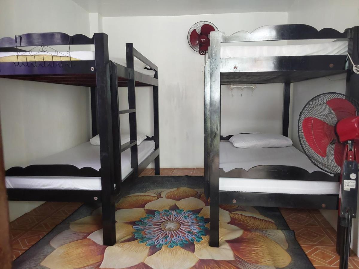 Southpoint Hostel Моалбоал Екстер'єр фото