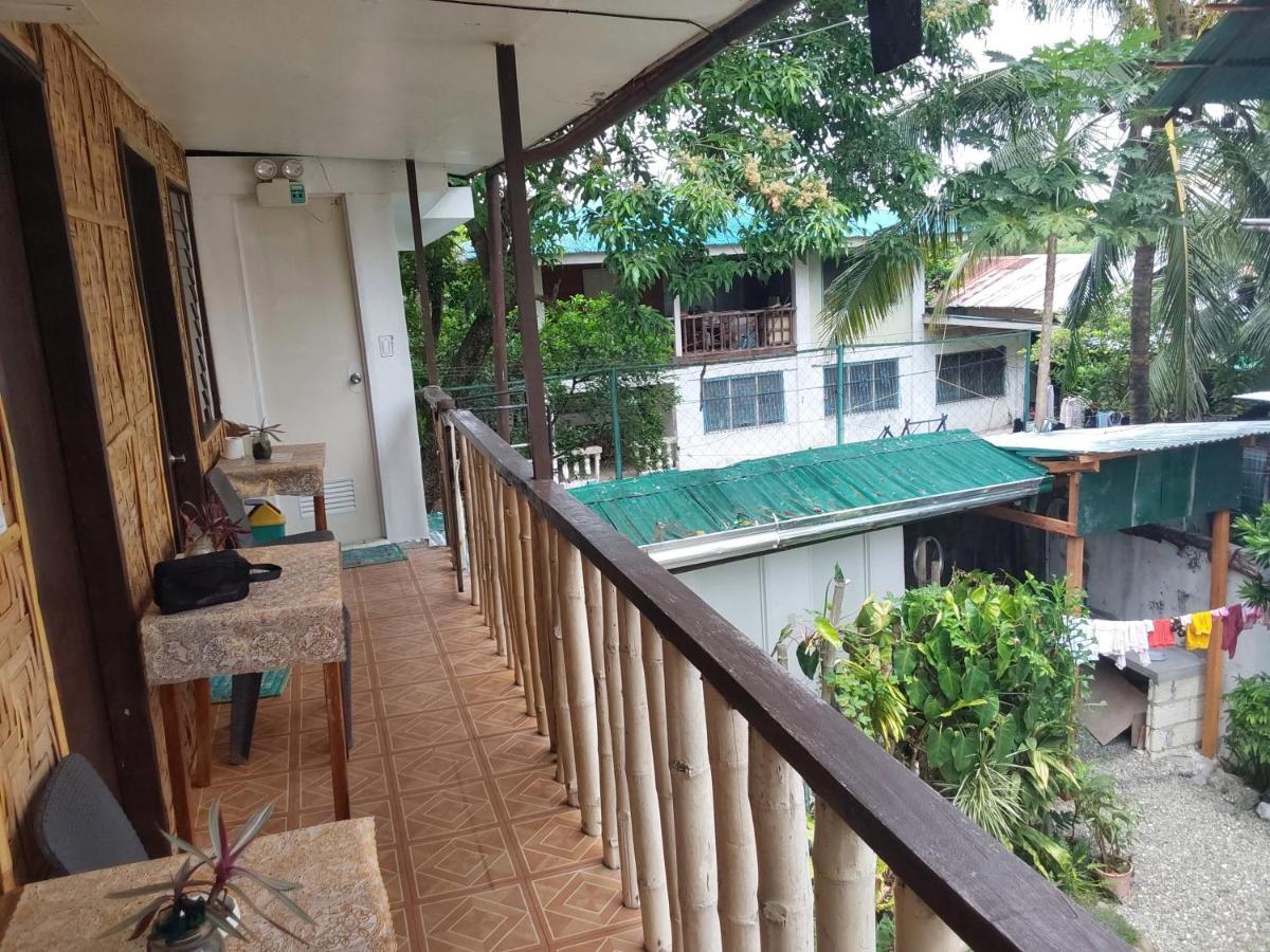 Southpoint Hostel Моалбоал Екстер'єр фото
